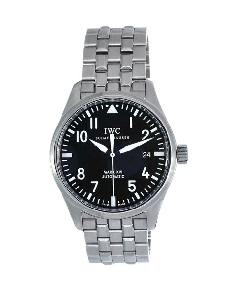 IWC Pilot's Mark XVI IW325504